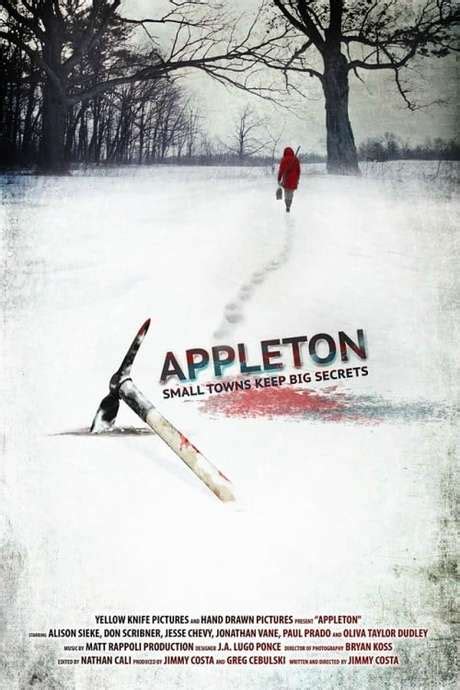 Movie appleton - Director: Synopsis: The Boys in the Boat is a sports drama based on the #1 New York Times bestselling non-fiction novel written by Daniel James Brown. The film, directed by George Clooney, is about the 1936 University of Washington rowing team that competed for gold at the Summer Olympics in Berlin. This inspirational true story follows …